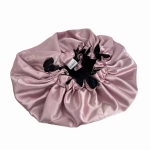 Gorro Seda Antifrizz