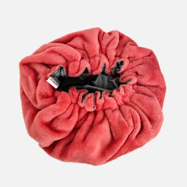 Gorro Térmico Para El Cabello