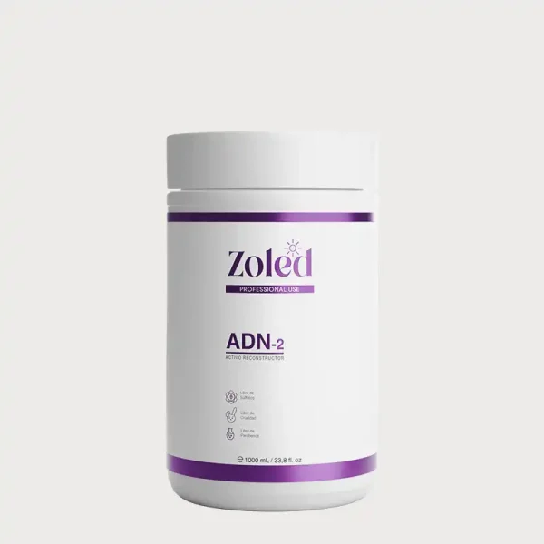 ADN 2 Activo-Reconstructor tratamiento para uso profesional