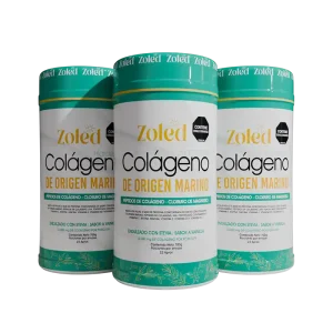 Colágeno Marino Premium promoción