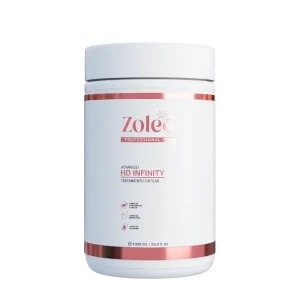 Mascarilla Advanced HD Infinity