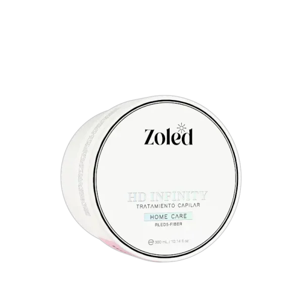 Mascarilla HD Infinity