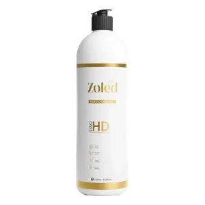 Liso HD profesional para estilistas