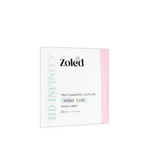 Sashet Mascarilla HD Infinity