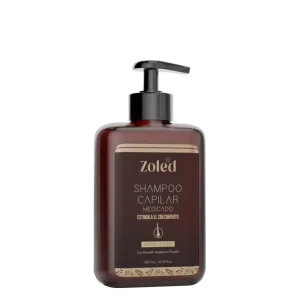 Shampoo Capilar Crecimiento