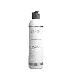 Shampoo Sin Sal para estilistas