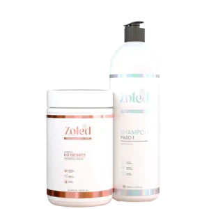 Sistema Hidratación Capilar