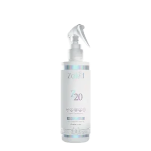 Termoprotector Z20 repara el cabello y le da brillo al cabello protege del calor y el clima