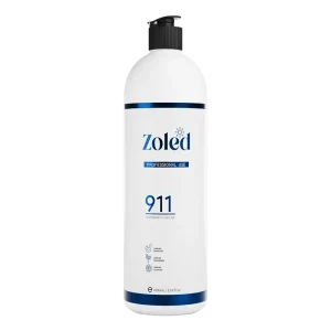 Tratamiento Capilar 911 uso profesional