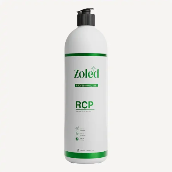 RCP Activo Reconstructor