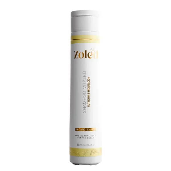 Shampoo Vitaled