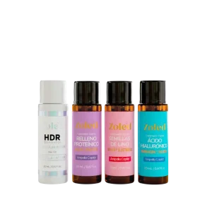 Kit Potencia tu Cabello