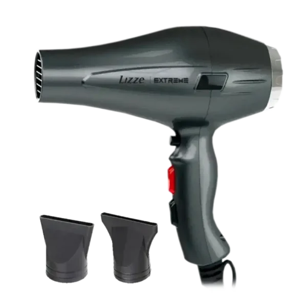 Secador Lizze Extreme Premium