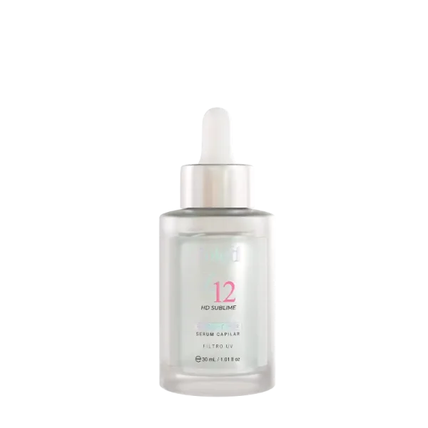 Z12 Serum Capilar