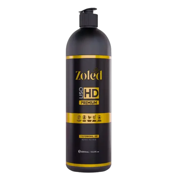 Liso HD Premium