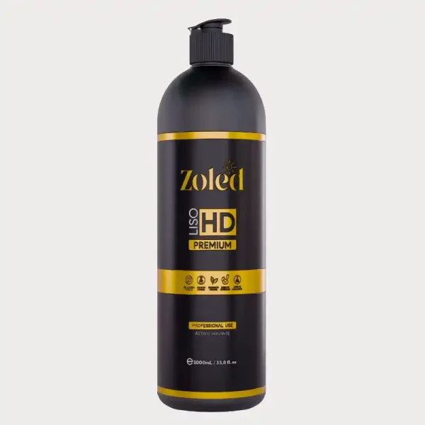 Liso HD Premium - Imagen 2