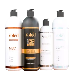 Sistema Liso HD Premium