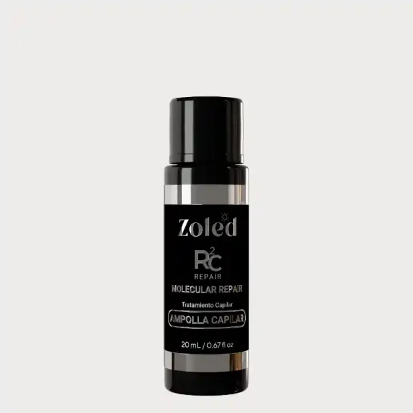 Ampolla R2C - Imagen 2