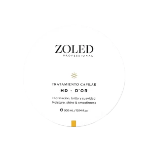 Tratamiento HD - D’Or