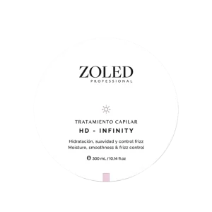 Tratamiento HD - Infinity