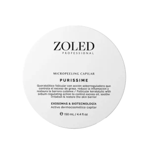 Micro Peeling Purissime
