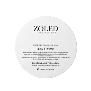 Micro Peeling Sensitive