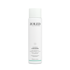 Shampoo Purisseme