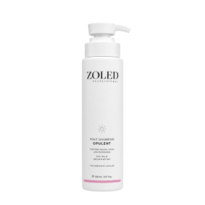 Post Shampoo Opulent